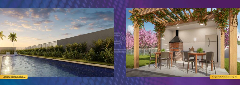 Condominio Free Liberdade 2 dorms.