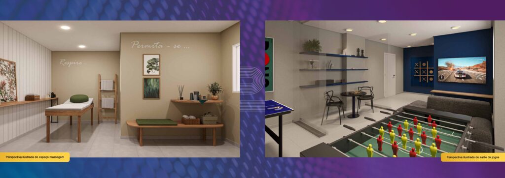 Condominio Free Liberdade 2 dorms.