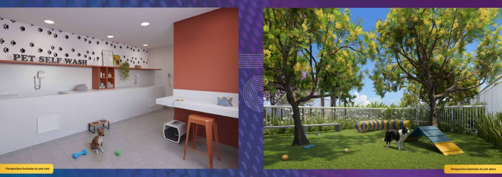 Condominio Free Liberdade 2 dorms.