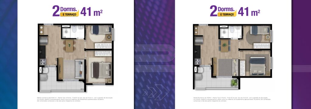 Condominio Free Liberdade 2 dorms.