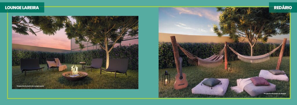 Condomínio Plano&Park Santo Amaro