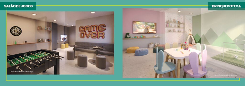 Condomínio Plano&Park Santo Amaro