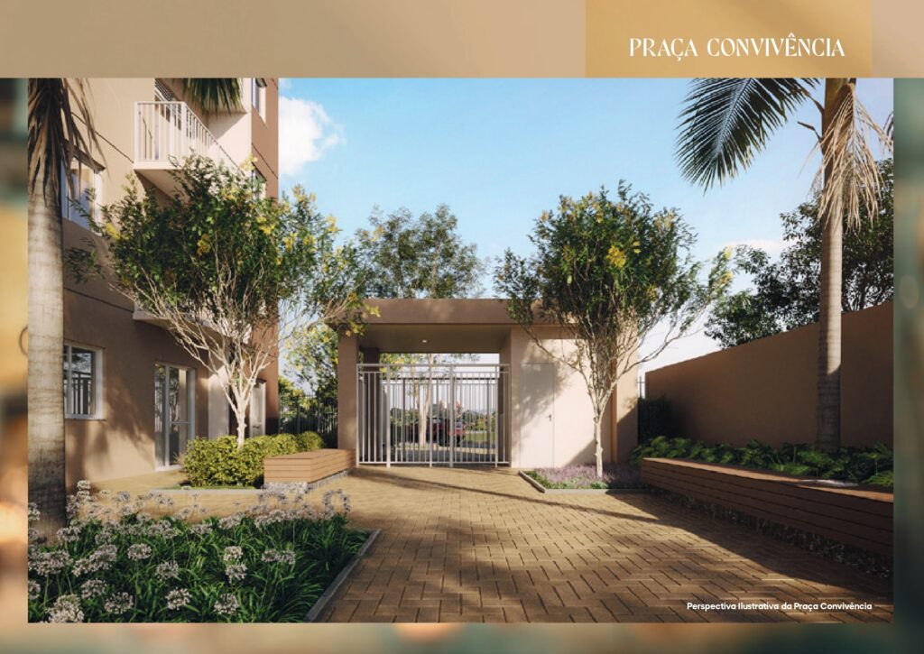 Plano&Vila Leopoldina