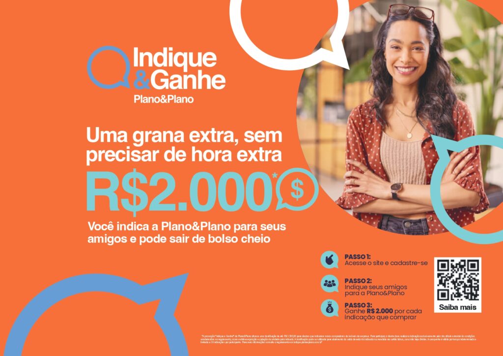 Plano&Vila Leopoldina