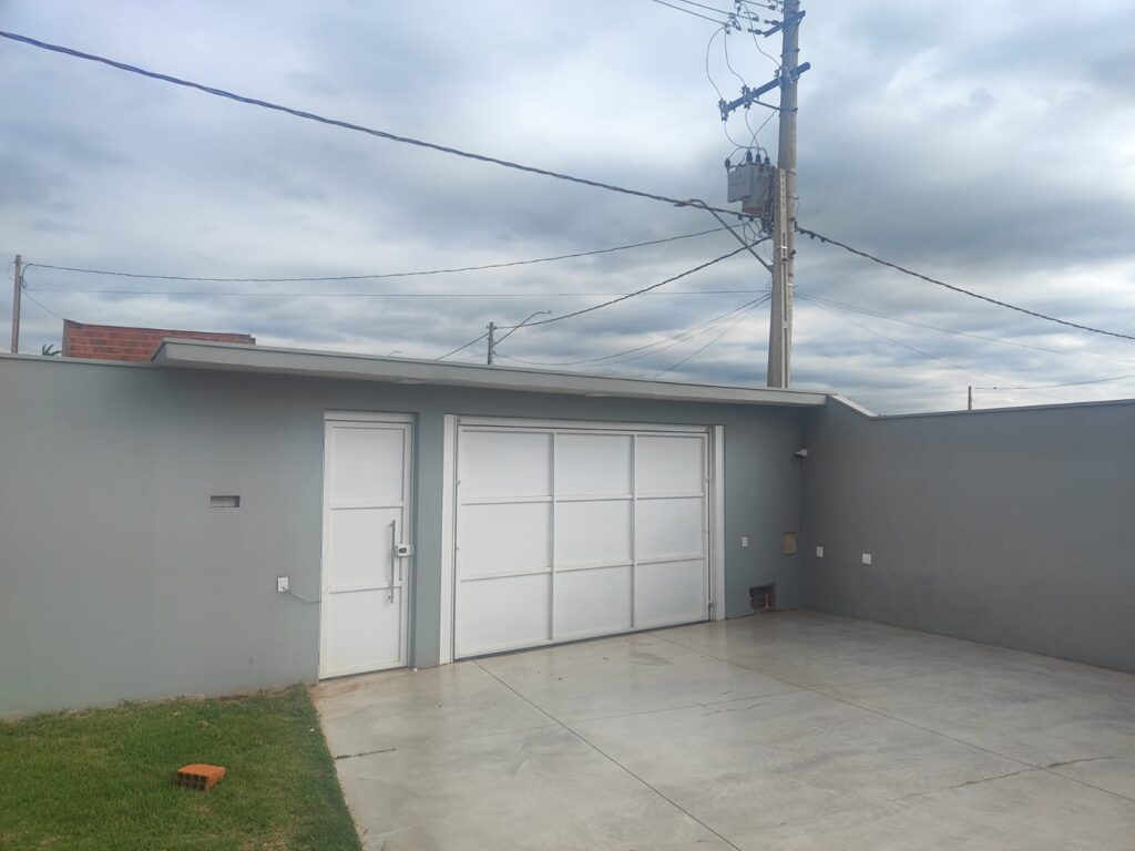 casa a venda em barra bonita