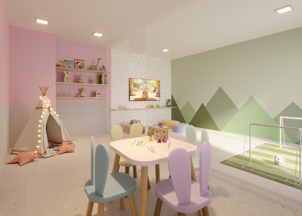 Plano Mais Interlagos Refúgio