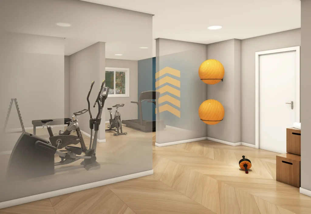 Evo Diadema Econ Apartamentos