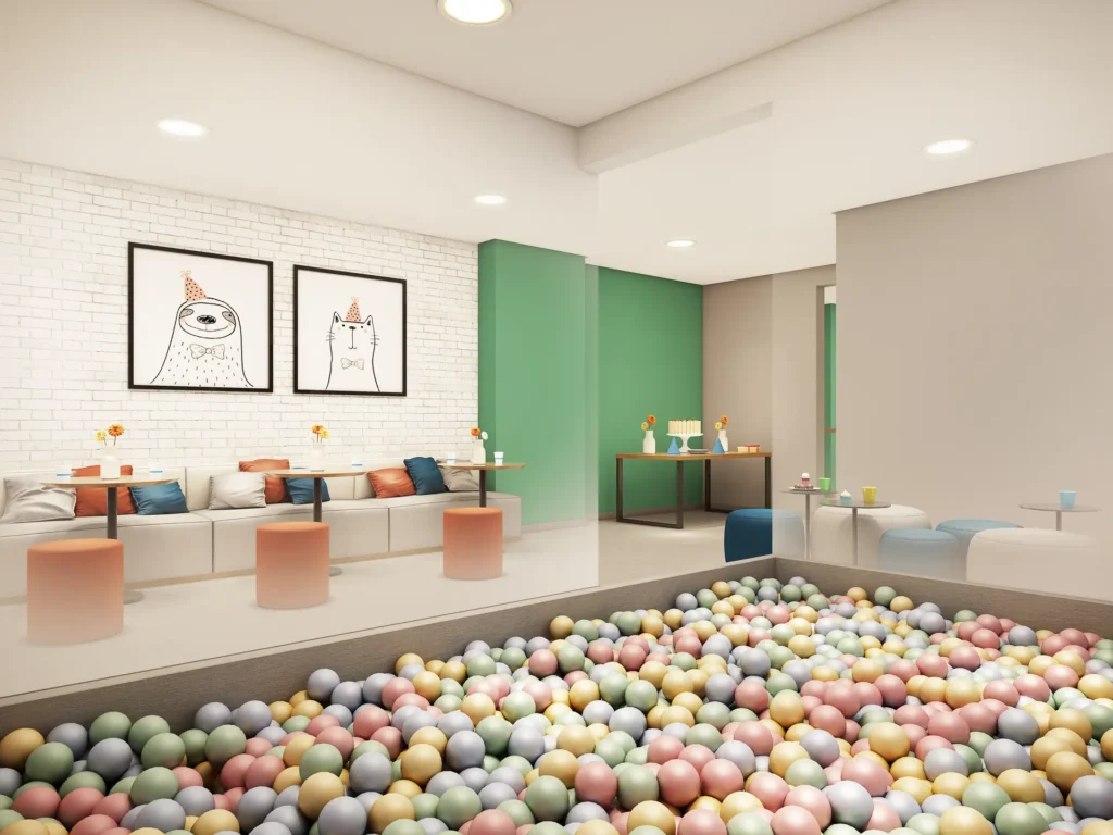 Evo Diadema Econ Apartamentos