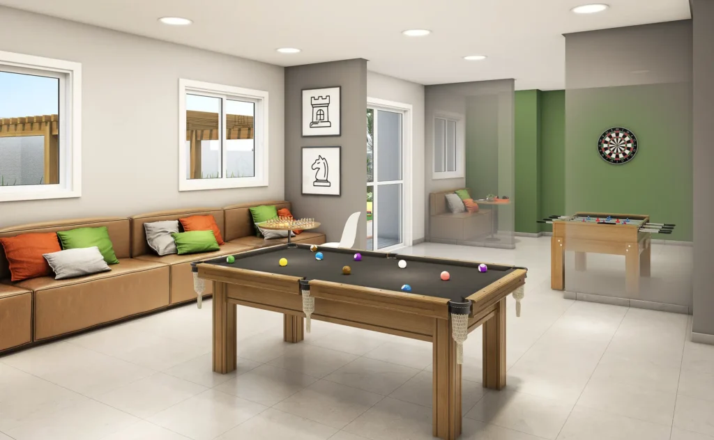 Evo Diadema Econ Apartamentos