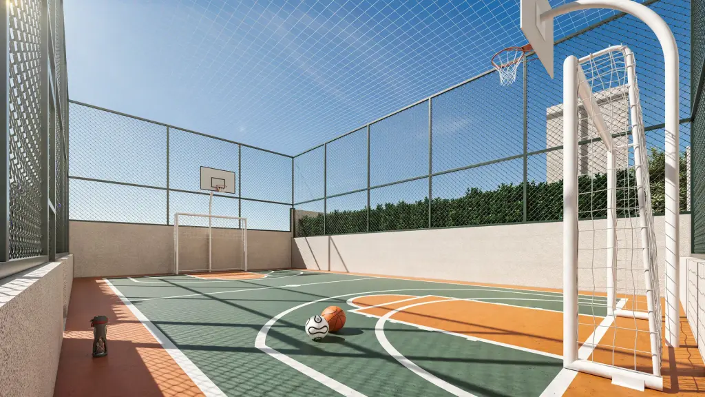 Spin Zona Sul Apartamentos 