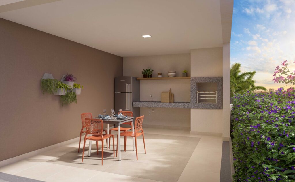 Plano Mais Interlagos Refúgio