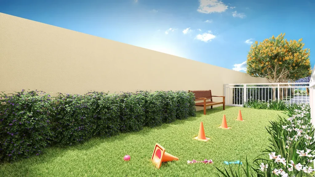 Condomínio Centro Santa Cecília