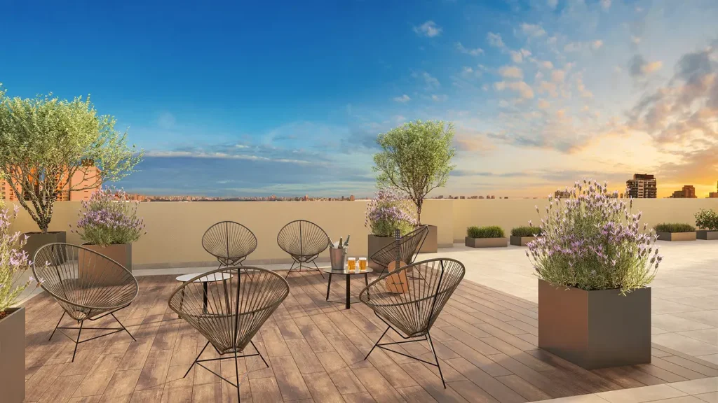 Condomínio Centro Santa Cecília