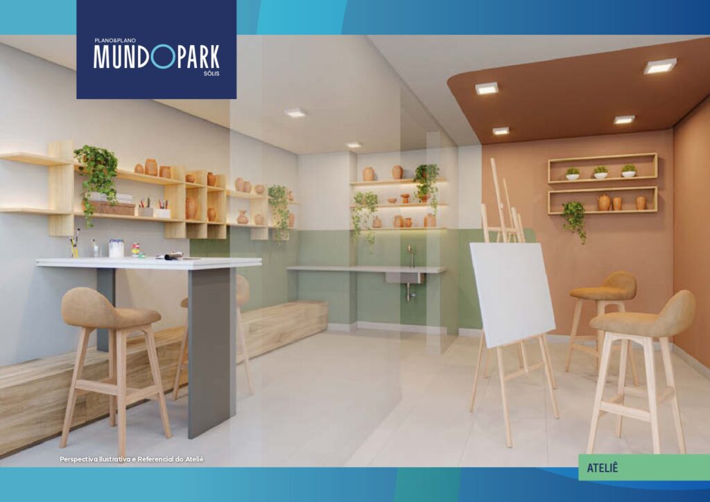 Condominio Mundo Park Solis