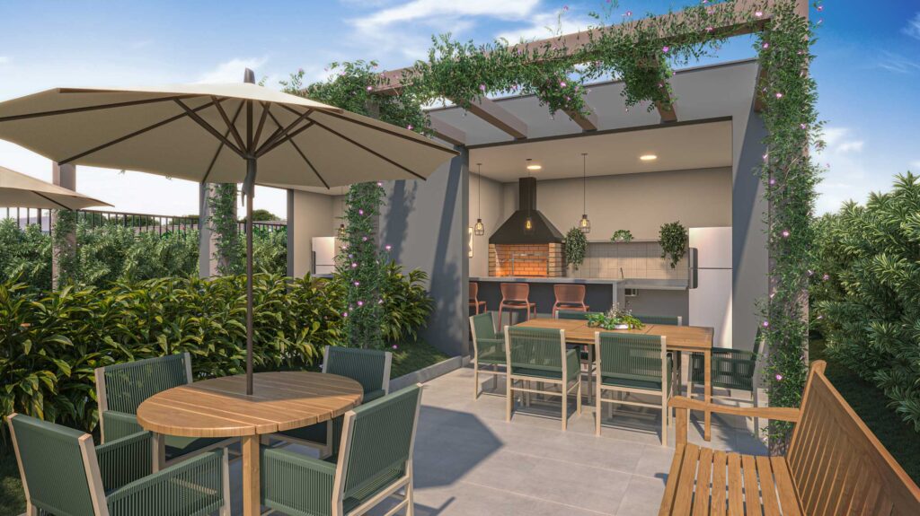 Condominio Vibra Rio Bonito