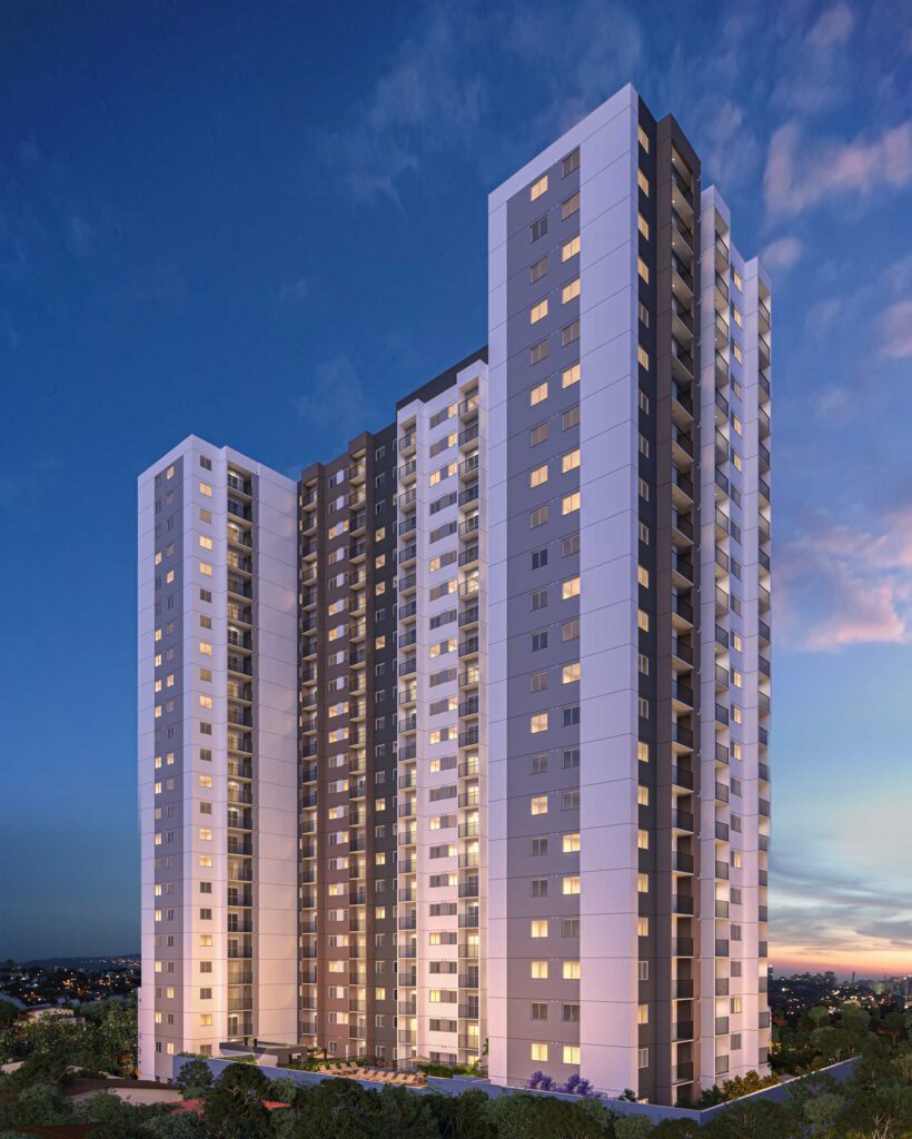 Condominio Vibra Rio Bonito