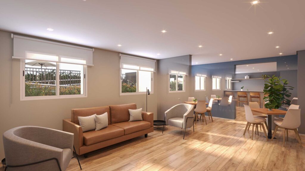 Condominio Vibra Rio Bonito