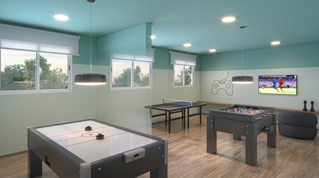 Condominio Vibra Rio Bonito