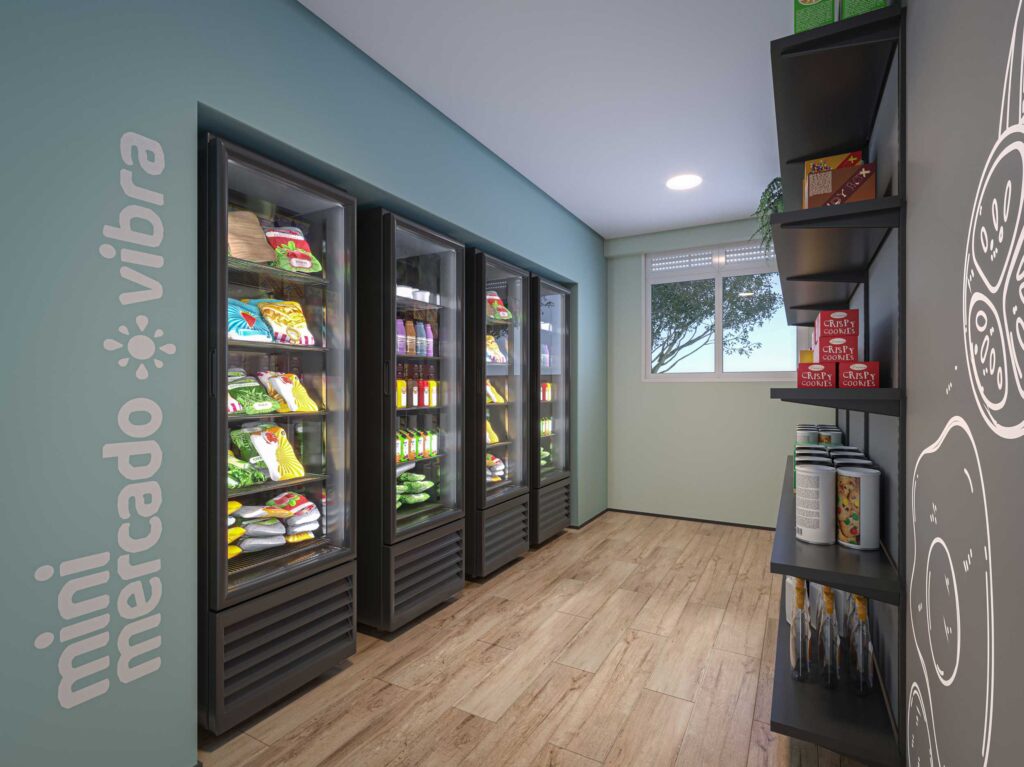 Condominio Vibra Rio Bonito