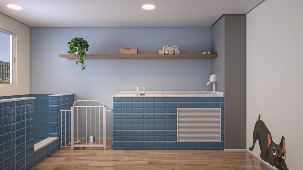 Condominio Vibra Rio Bonito