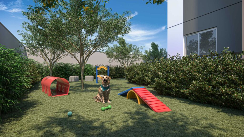 Condominio Vibra Rio Bonito