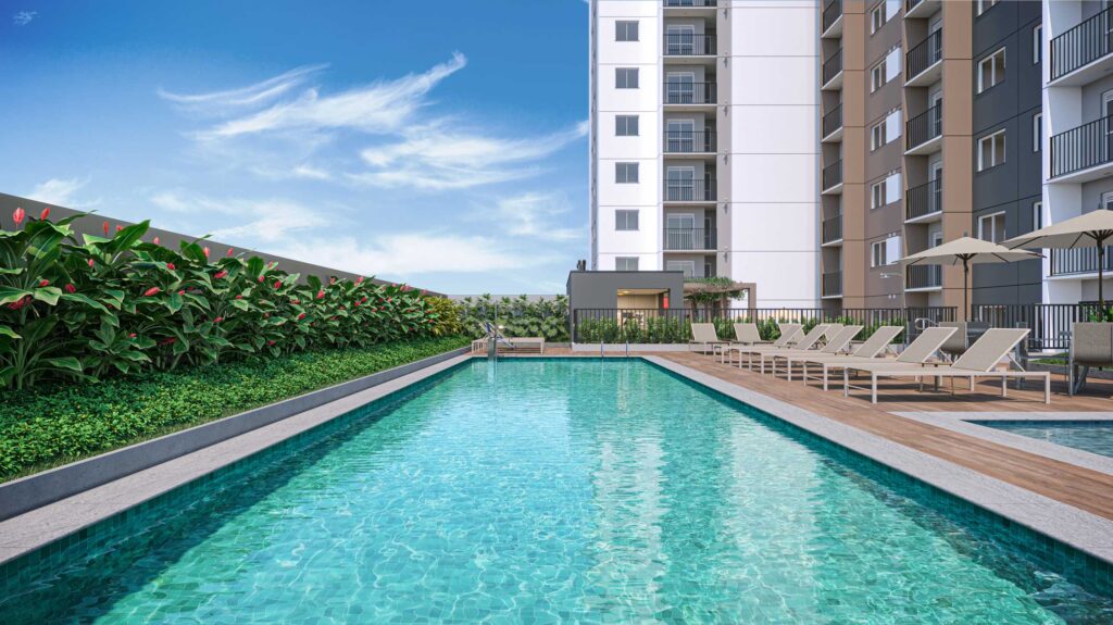 Condominio Vibra Rio Bonito
