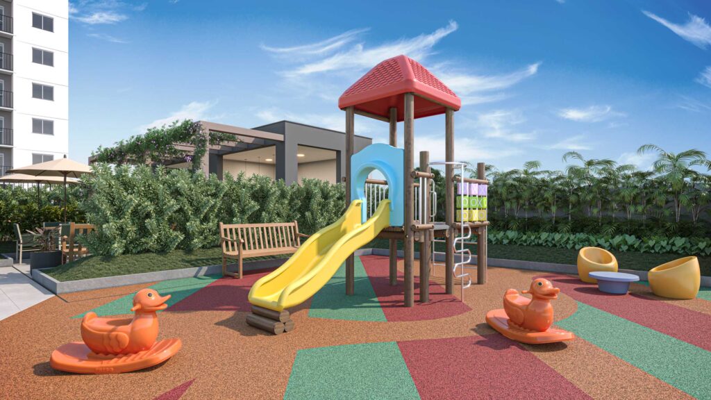 Condominio Vibra Rio Bonito