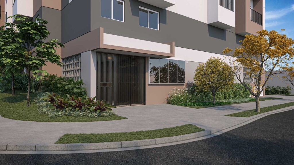 Condominio Vibra Rio Bonito