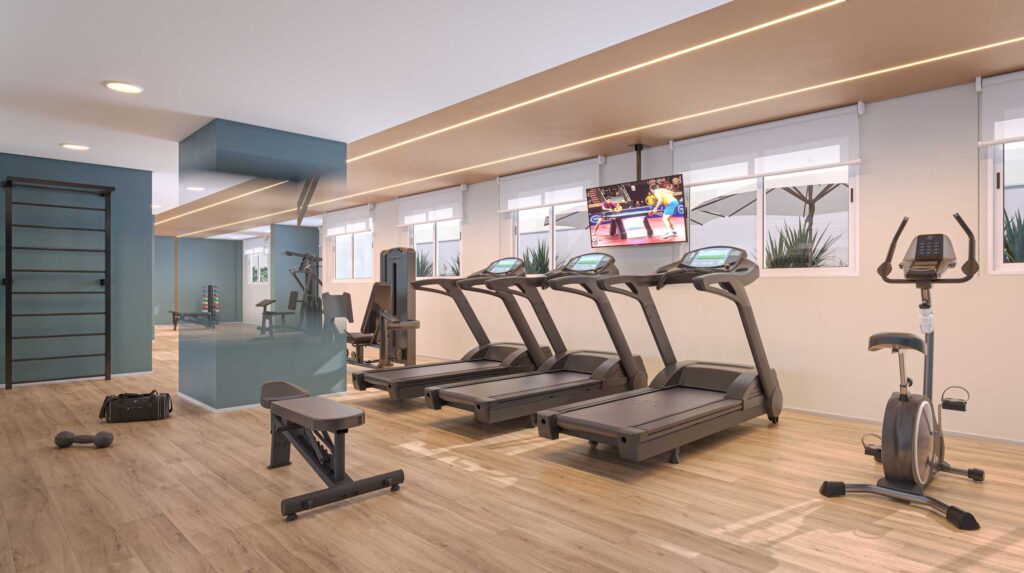 Vibra Estação Campo Limpo