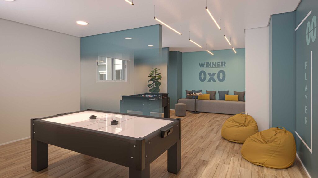 Vibra Estação Campo Limpo