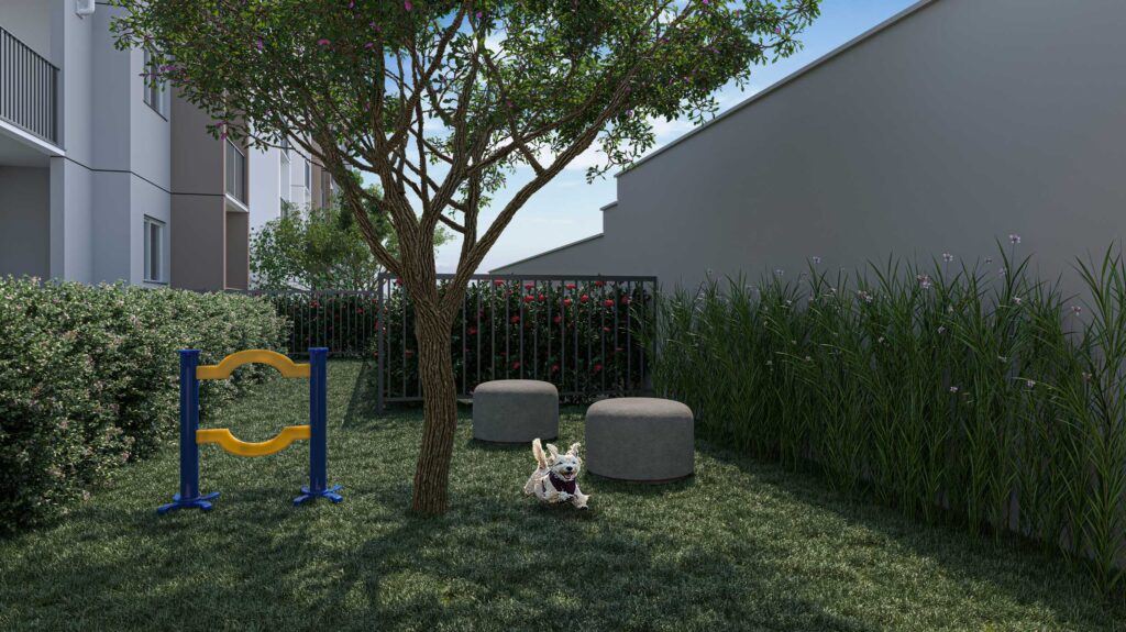 Vibra Estação Campo Limpo