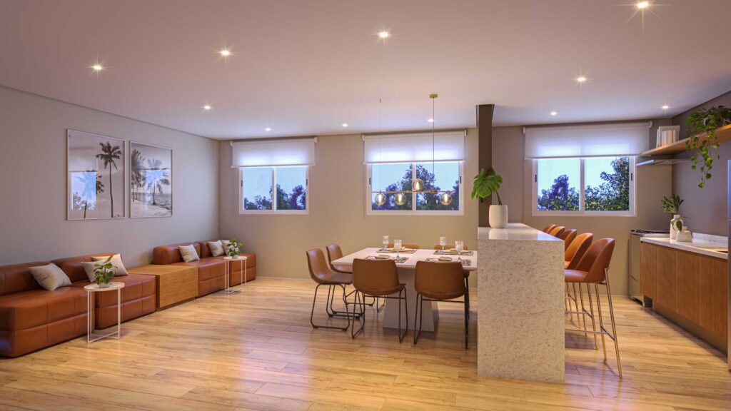 Condominio Vibra Rio Bonito