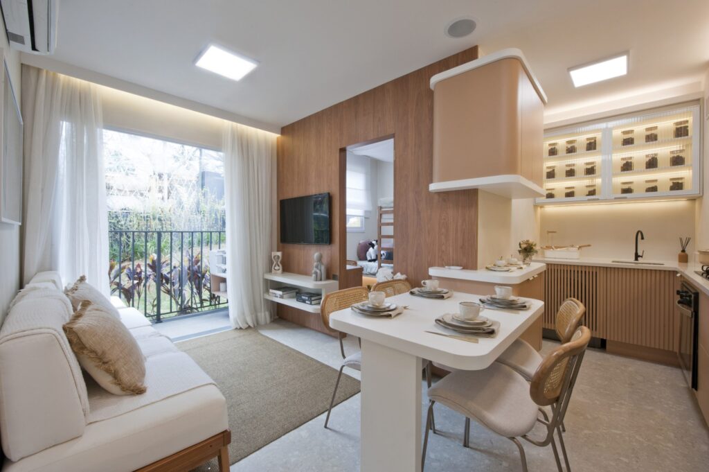 Vibra Estação Campo Limpo