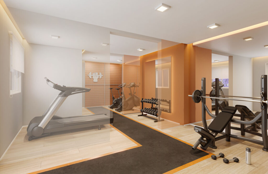 Condomínio Mundo Park Alvorada