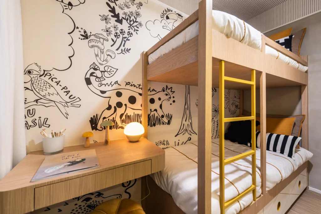 Condomínio Unni Brás Residences