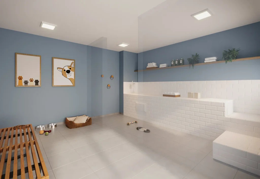 Condomínio Plano&Vista Santo Amaro