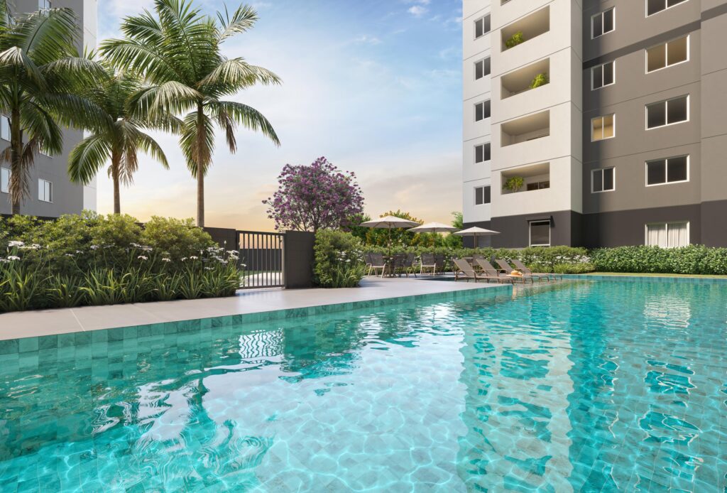 Vivaz Selection Santo Amaro