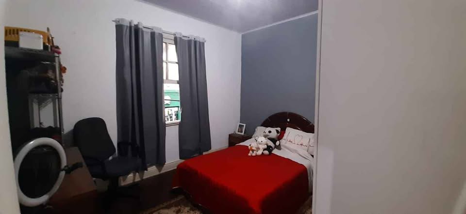 Casa a Venda Na Pompeia 