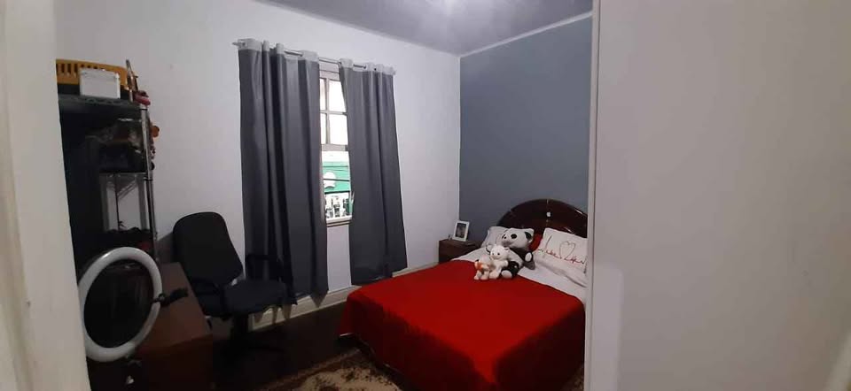 Casa a Venda Na Pompeia 