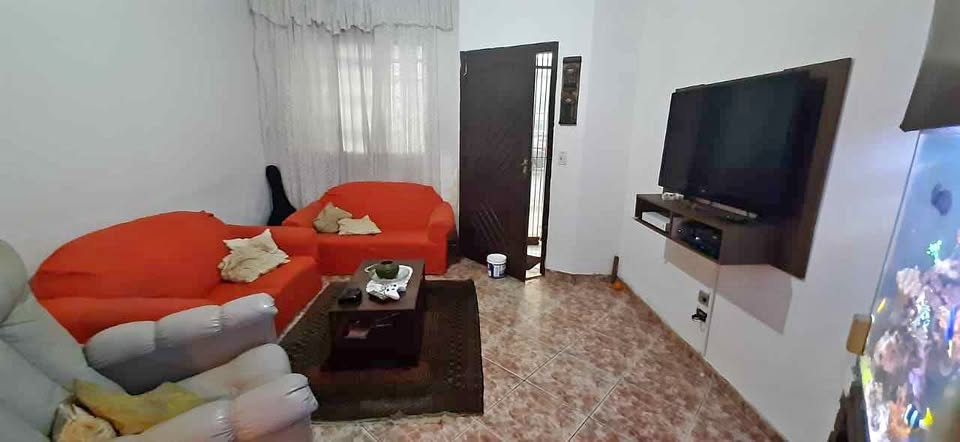 Casa a Venda Na Pompeia 