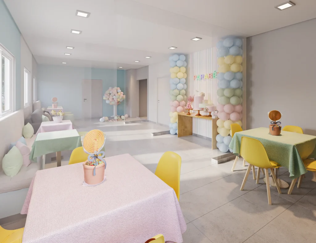 Condomínio Plano&Vista Santo Amaro