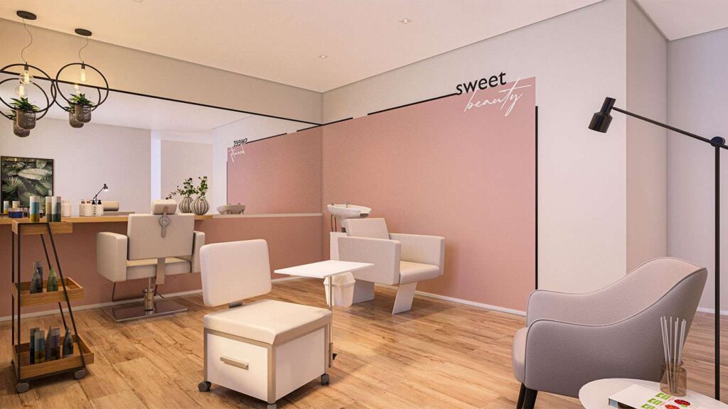 Vibra Sabará 2 Dormitórios