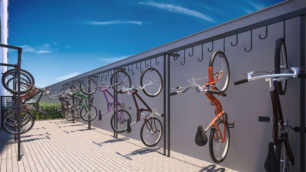 Vibra Sabará 2 Dormitórios