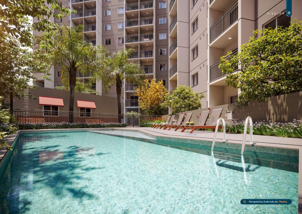 History Atlântica 1 e 2 dorms