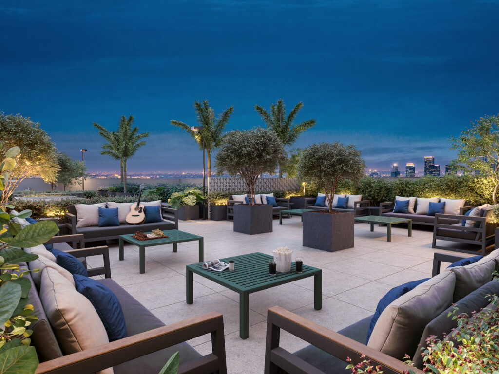 Condomínio Mundo Apto Brooklin