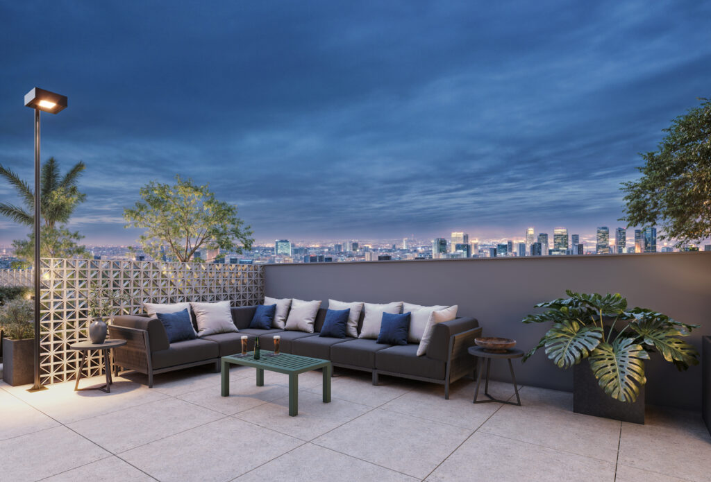 Condomínio Mundo Apto Brooklin