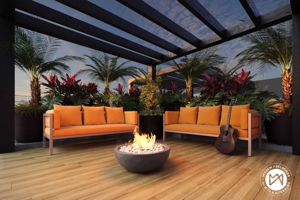 Mundo Apto Estação Conceição 