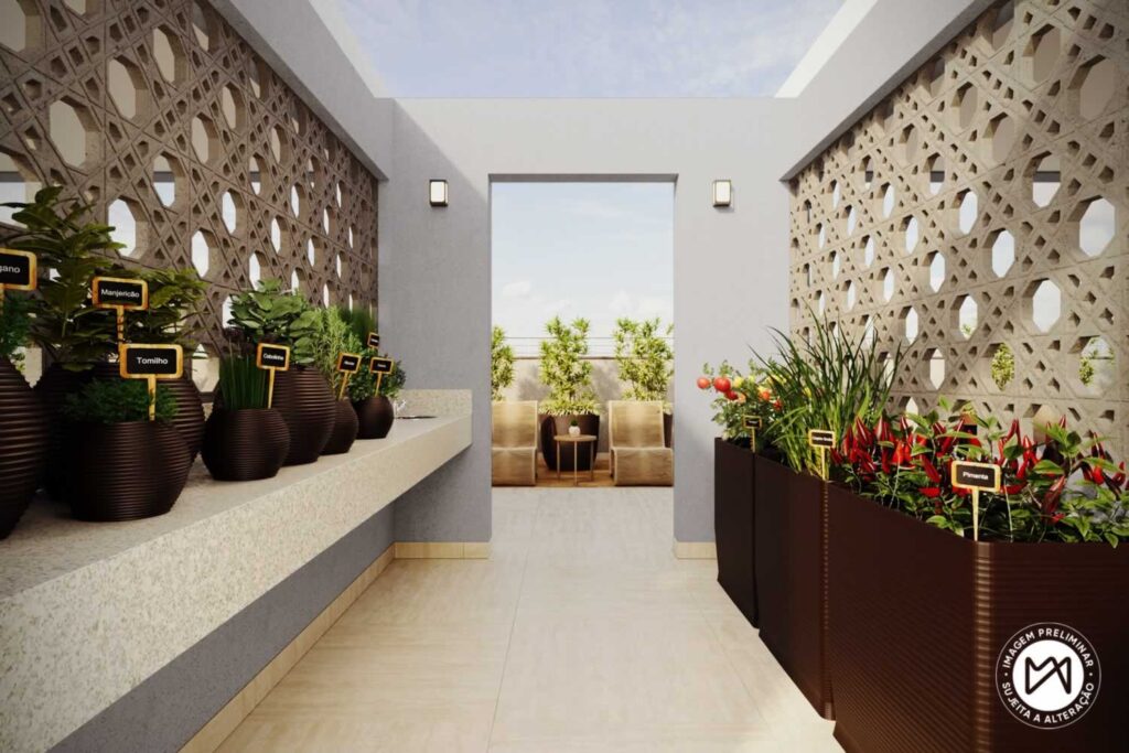 Mundo Apto Estação Conceição 