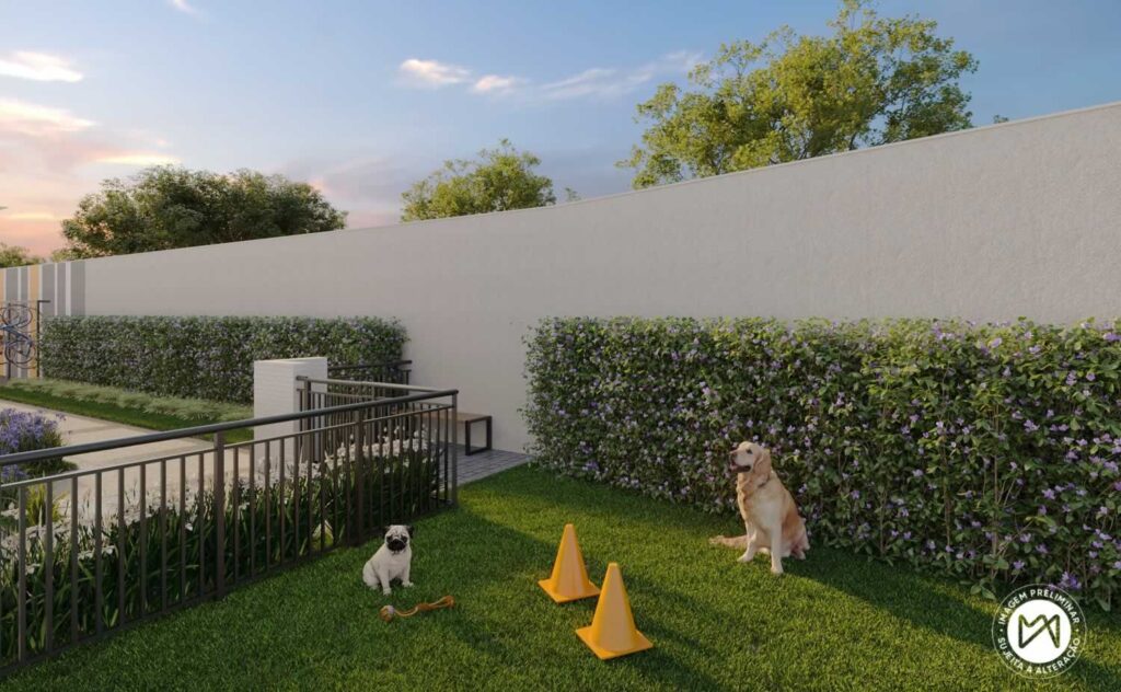 Mundo Apto Estação Conceição 