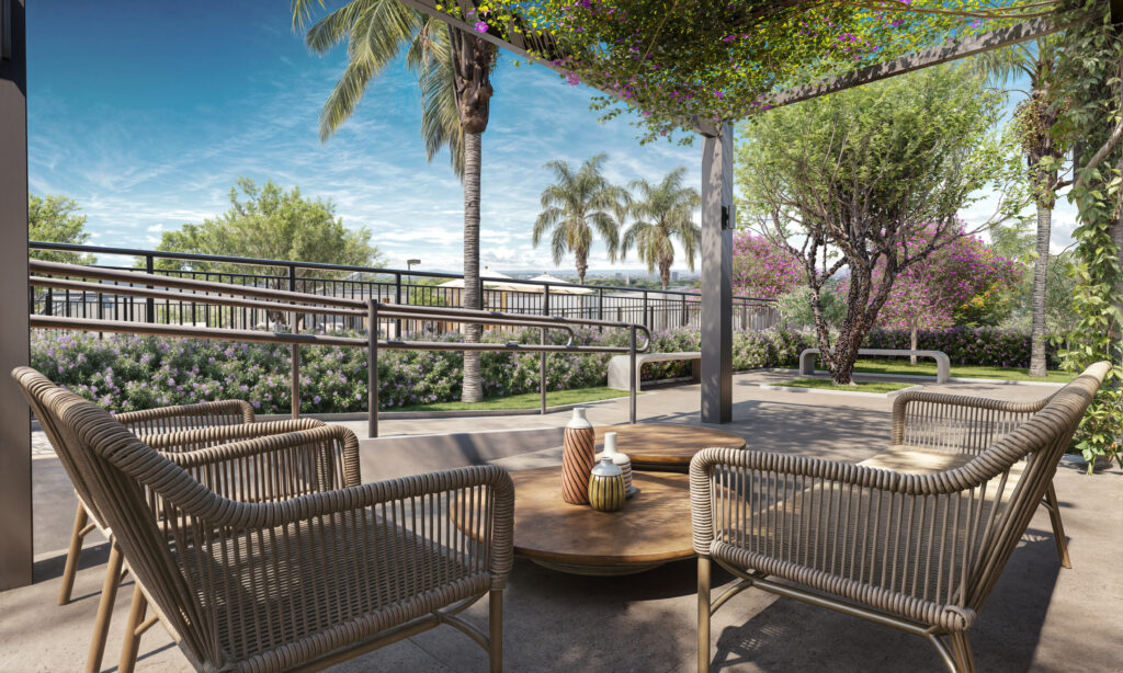 Condomínio Mundo Apto Brooklin